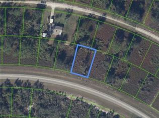 792 Washington Blvd NE, Lake Placid, FL 33852