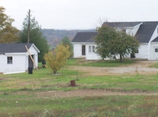 10966 Elizaville Rd, Ewing, KY 41039