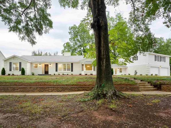 1003 E 2nd St, Tuscumbia, AL 35674