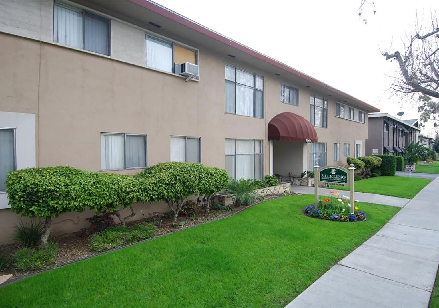Whittwood Pointe Apartments — Photo 1