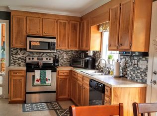 3206 Bessemer Dr, Greenville, NC 27858