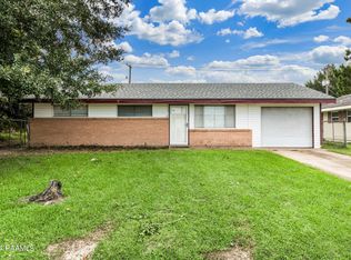 1008 Mary Ann St, Opelousas, LA 70570