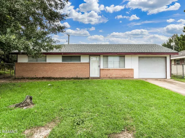 1008 Mary Ann St, Opelousas, LA 70570