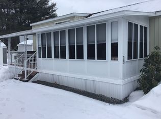 81 Wulamat Rd #39, Bristol, NH 03222