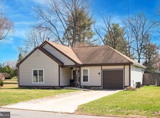 39 Granite Ave, Mount Laurel, NJ 08054