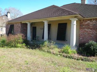5167 Floynell Dr, Baton Rouge, LA 70809
