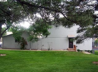 1704 Springmeadows Ct UNIT C, Fort Collins, CO 80525