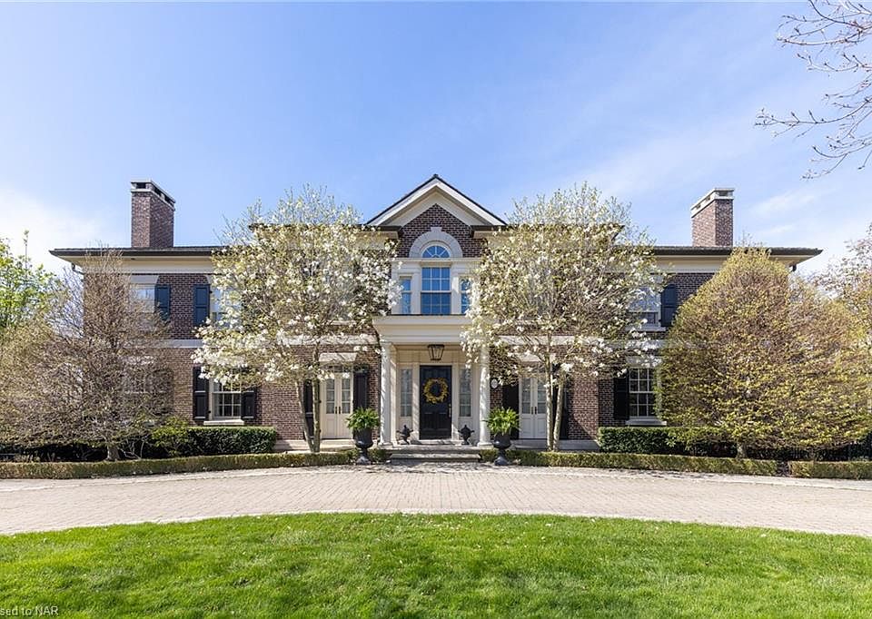 472 Gage St, Niagara On The Lake, ON L0S 1J0 MLS 40339989 Zillow