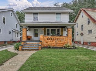 3259 Reid Ave, Lorain, OH 44055