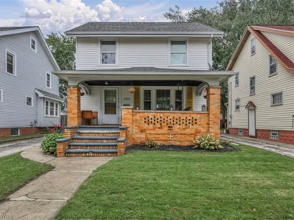 3259 Reid Ave, Lorain, OH 44055