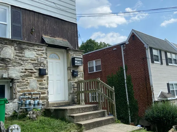 418 W Jefferson St APT A, Media, PA 19063
