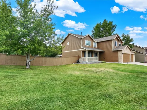 1080 Oldfield Street, Castle Rock, CO 80104