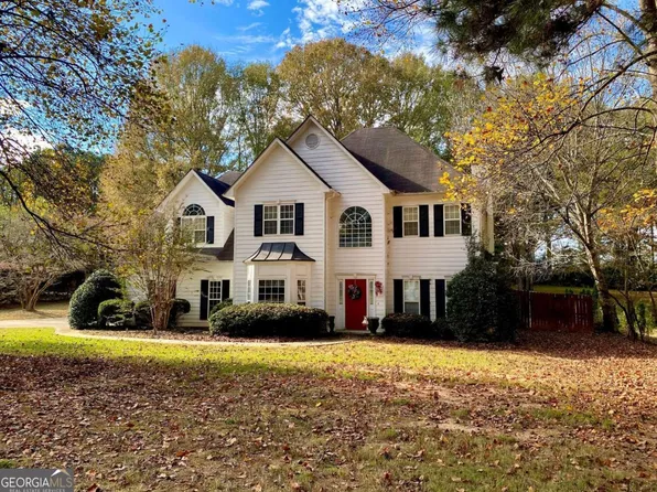 130 Bramlet Ct, Senoia, GA 30276