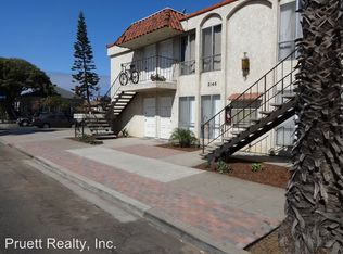 2146 Sunset Cliffs Blvd APT 4, San Diego, CA 92107