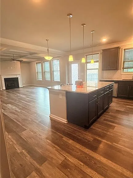 3107 Oxford Mill Ln — Photo 12