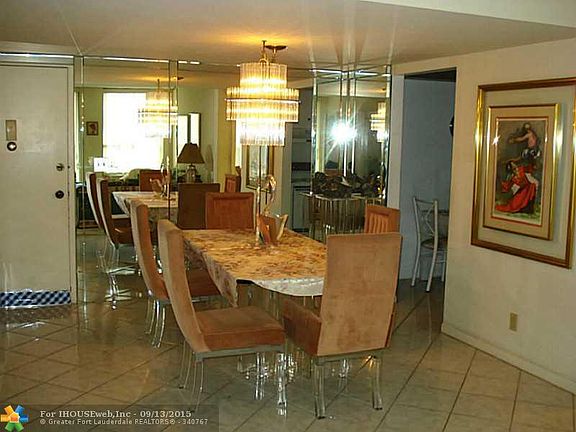 4th image of 6451 N University Dr APT 105