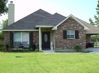 5627 Country Ln, Baker, LA 70714