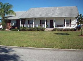 7941 Ridge Pointe Dr E, Lakeland, FL 33810