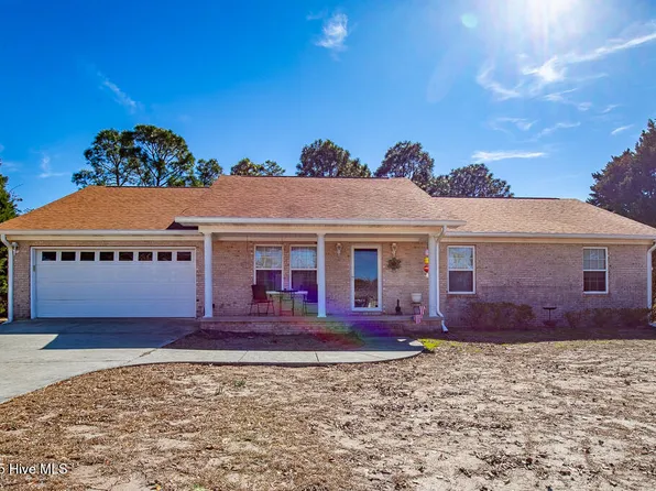 145 Turtle Court, Newport, NC 28570