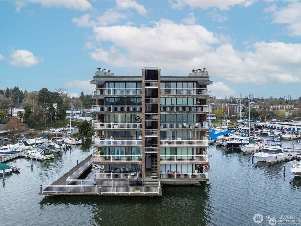 1st image of 9500 Rainier Avenue S #311