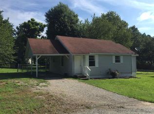 2092 Shepard St, Milan, TN 38358