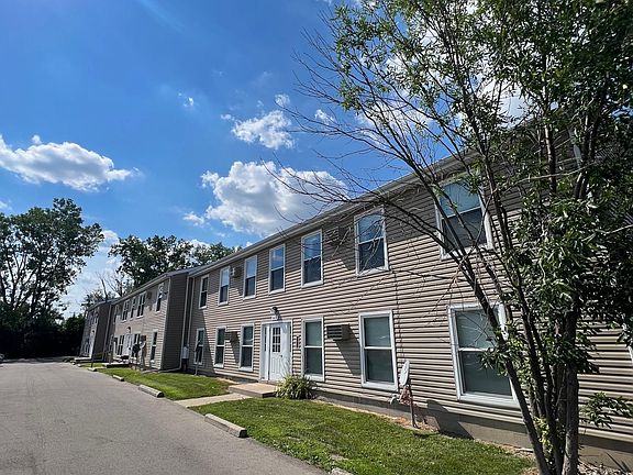 2nd image of 2614 Lovington Dr APT 1