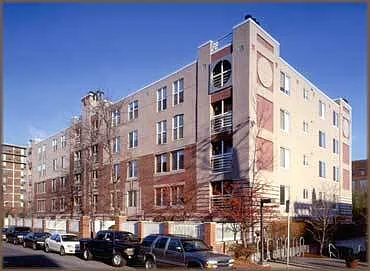 Davenport Apartments