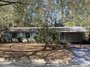 4818 NW 30th Ter, Gainesville, FL 32605