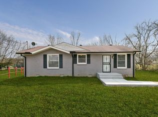 4805 Trumpet Cir, Nashville, TN 37218