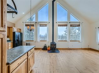 305 Cheyenne Rd, Jefferson, CO 80456