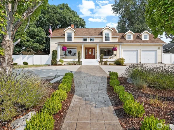 3703 Chestnut Avenue, Yakima, WA 98902