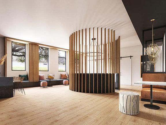 Activity Room (stock photo)