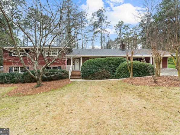 4984 Guerry Dr, Macon, GA 31210