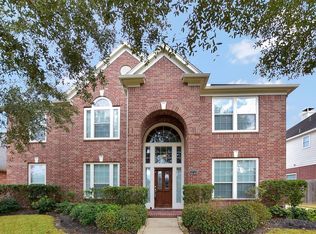 3718 Worthington Lake Dr, Richmond, TX 77406