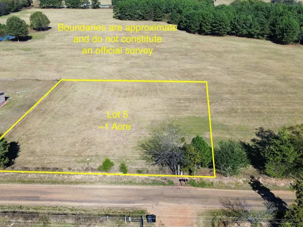5 County Road 3165, Mount Pleasant, TX 75455