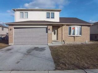 14545 S Whipple St, Posen, IL 60469