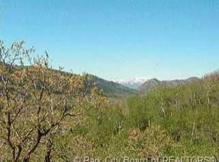 50 Moose Hollow Rd, Oakley, UT 84055