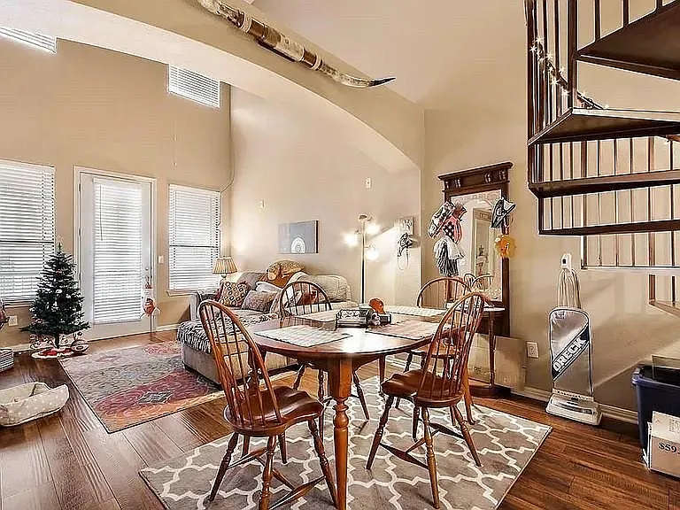 2505 San Gabriel St #605 — Photo 5