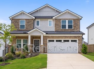 177 Water Oak Way, Dawsonville, GA 30534