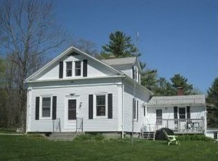 51 Church Ln, Richmond, MA 01254