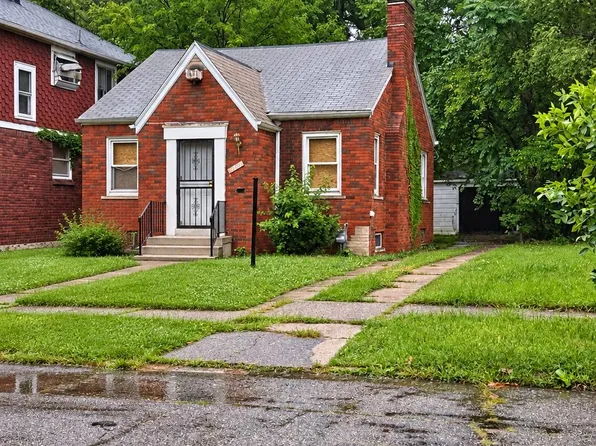 13096 Maiden St, Detroit, MI 48213