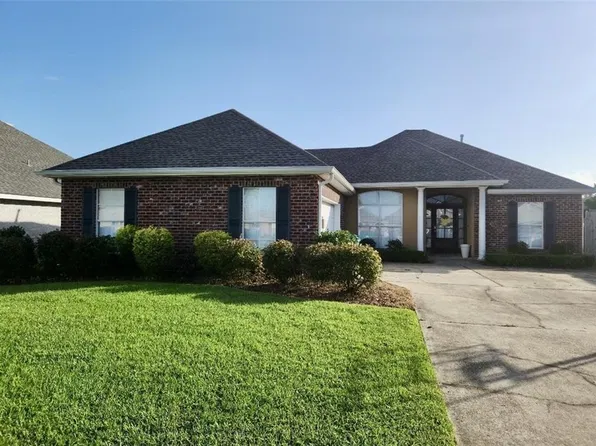 106 Jenny Ct, Montz, LA 70068