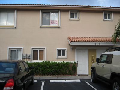 8050 NW 10th St APT 6, Miami, FL, 33126