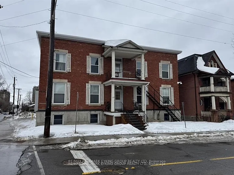 135 Concord St S #3 — Photo 1