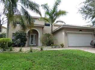 14822 SW 52nd St, Hollywood, FL 33027