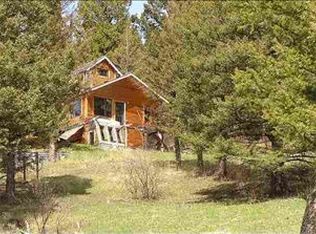 14948 Pony Creek Rd, Bozeman, MT 59715