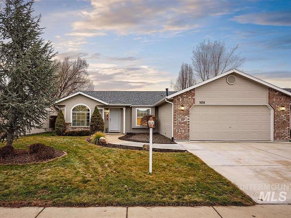 1st image of 5058 N Ice Springs Way