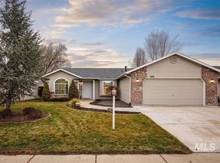 5058 N Ice Springs Way, Boise, ID 83713