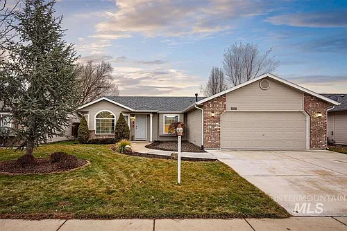 5058 N Ice Springs Way Photo 1