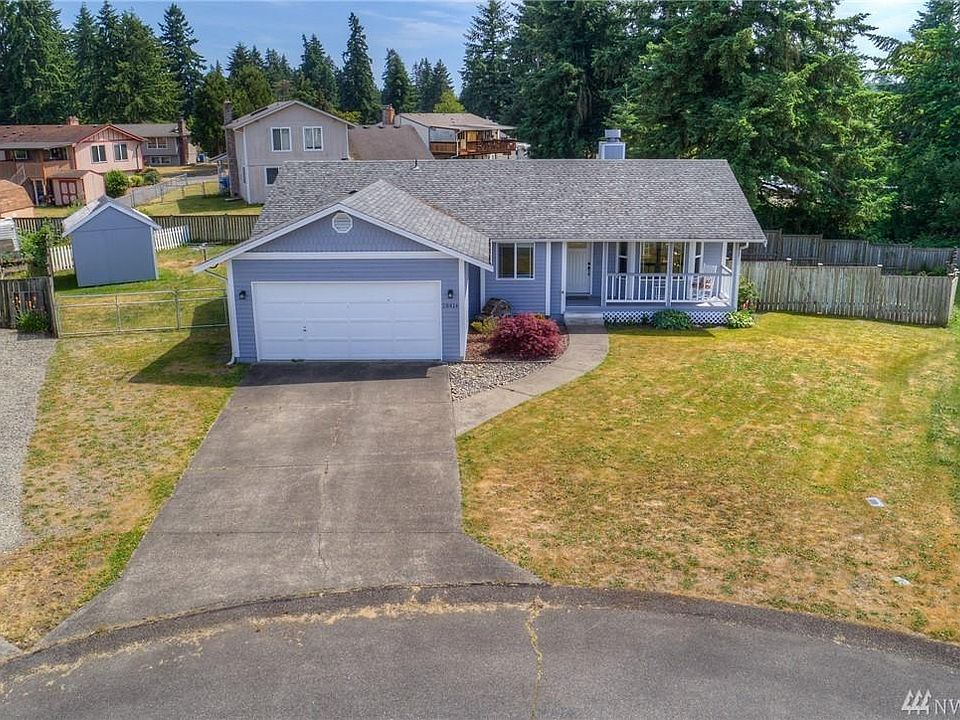 1st image of 18414 1st Avenue Ct E